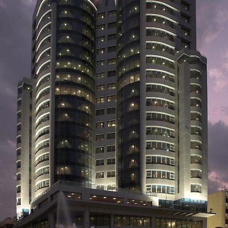 Costa Del Sol Hotel By Arabian Link Kuwait City Exterior foto