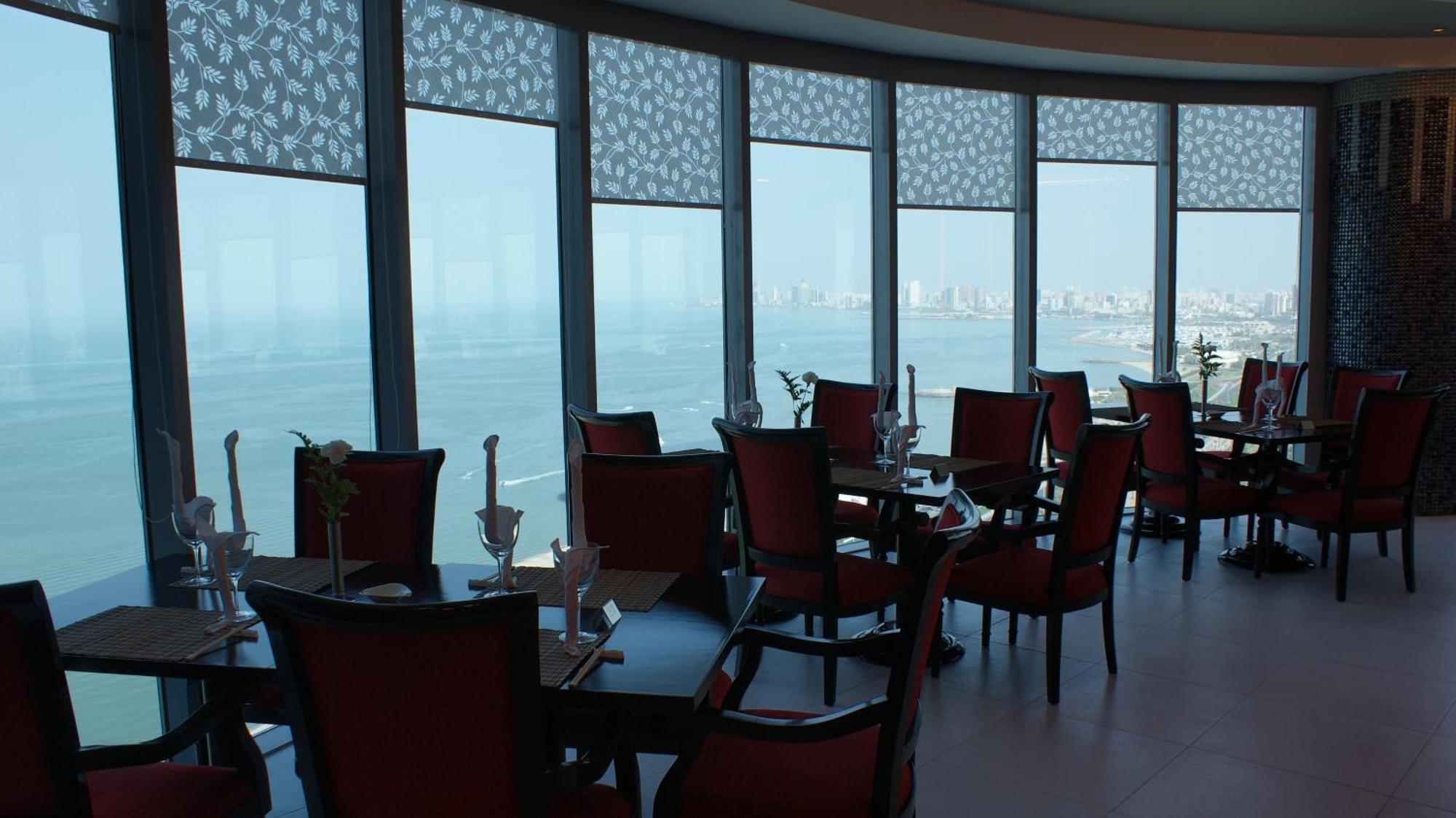 Costa Del Sol Hotel By Arabian Link Kuwait City Exterior foto