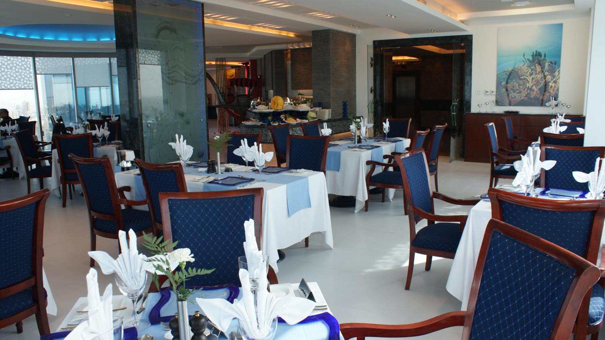 Costa Del Sol Hotel By Arabian Link Kuwait City Exterior foto